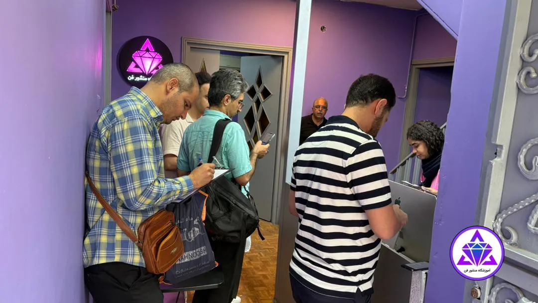 آموزش تعمیرات برد پکیج